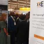 ESA - Expo Indústria 2019